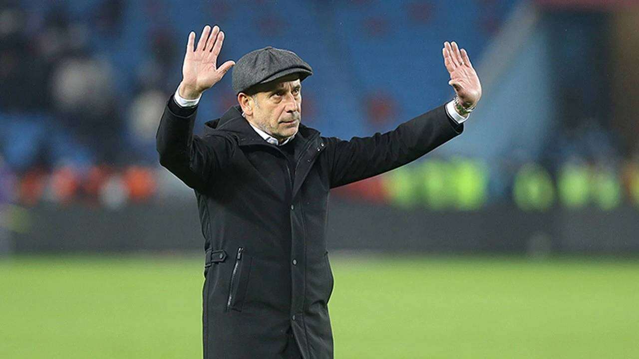 A Milli Takım'ın yeni hocasını açıkladı: Herkes Arda'yı beklerken o geliyor, Hacıosmaoğlu imzayı bizzat attıracak! 3